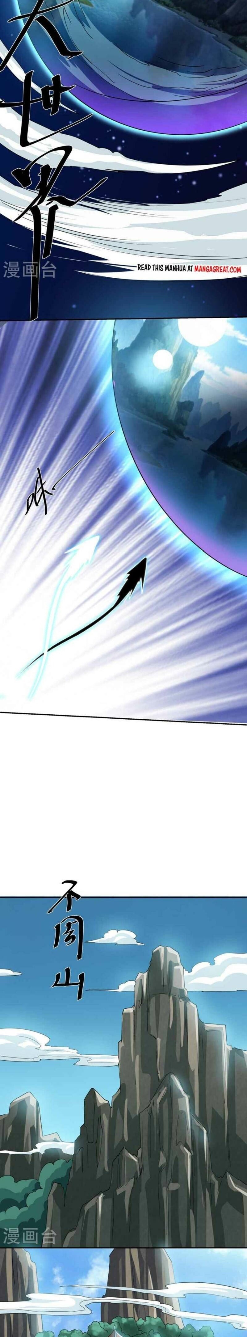 Shura Sword Sovereign - Chapter 278 7 Shura Sword Sovereign - Chapter 278 7