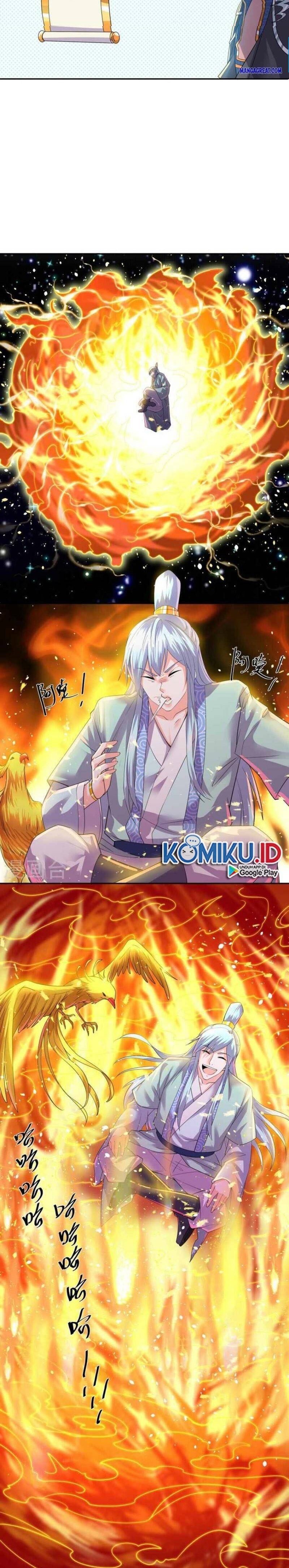 Shura Sword Sovereign - Chapter 278 5 Shura Sword Sovereign - Chapter 278 5