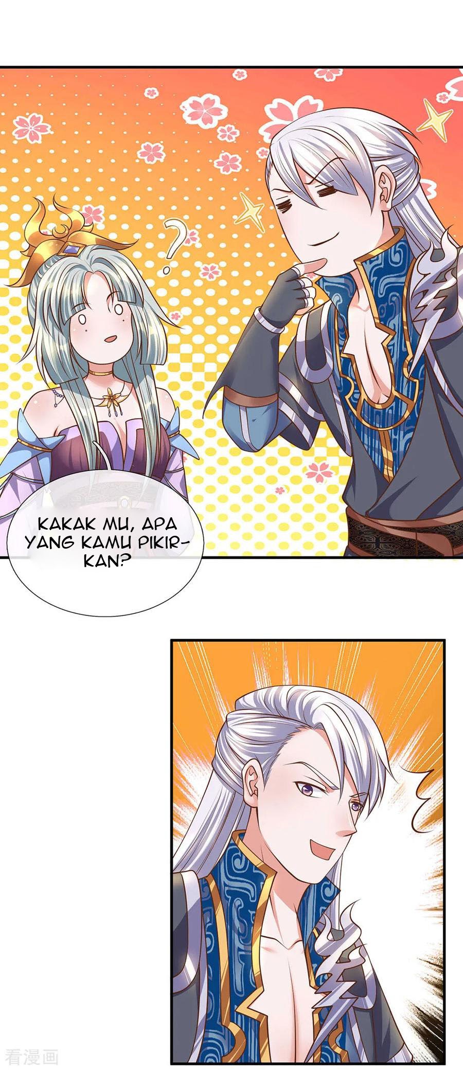 Shura Sword Sovereign - Chapter 135 22 Shura Sword Sovereign - Chapter 135 22