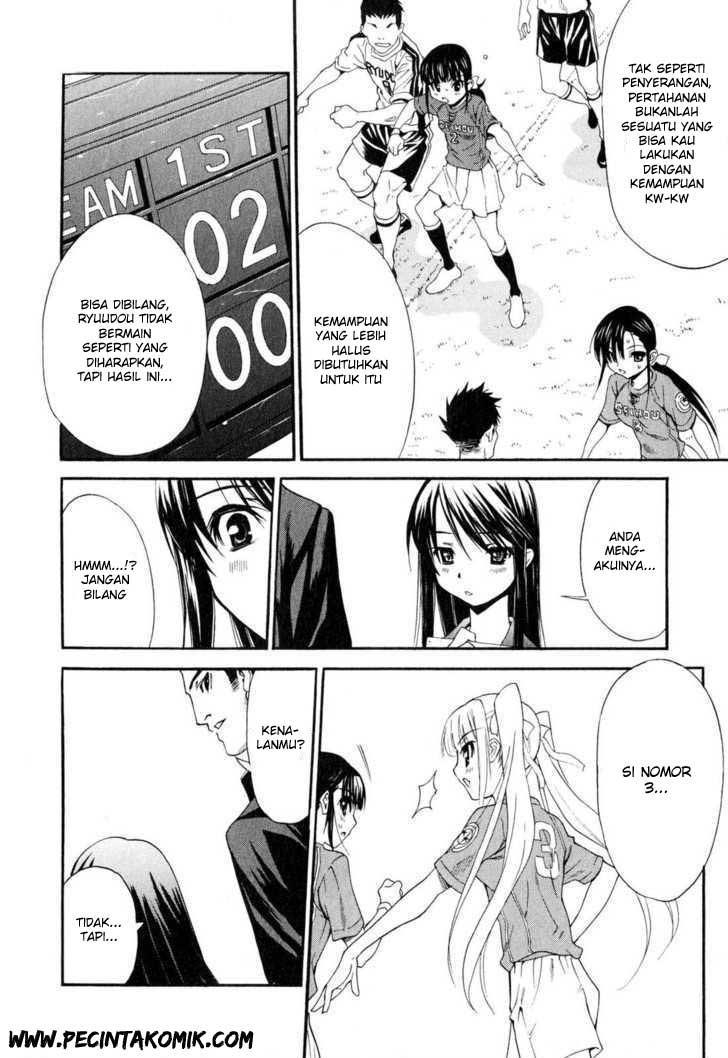 Shuukyuu Shoujo - Chapter 08 29 Shuukyuu Shoujo - Chapter 08 29