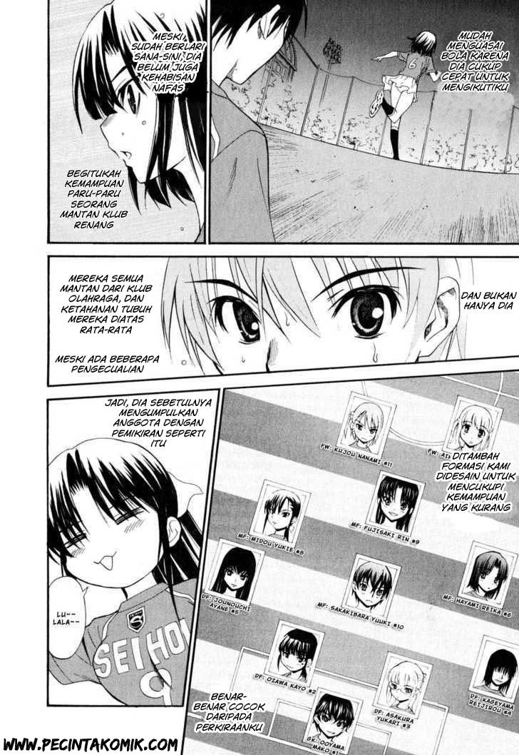 Shuukyuu Shoujo - Chapter 08 25 Shuukyuu Shoujo - Chapter 08 25