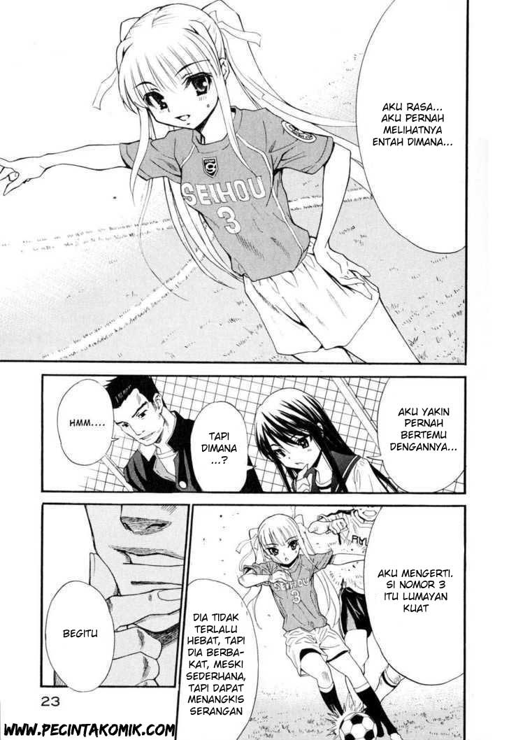 Shuukyuu Shoujo - Chapter 08 30 Shuukyuu Shoujo - Chapter 08 30