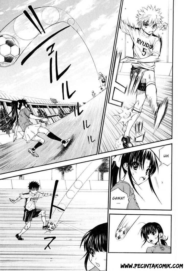 Shuukyuu Shoujo - Chapter 08 37 Shuukyuu Shoujo - Chapter 08 37