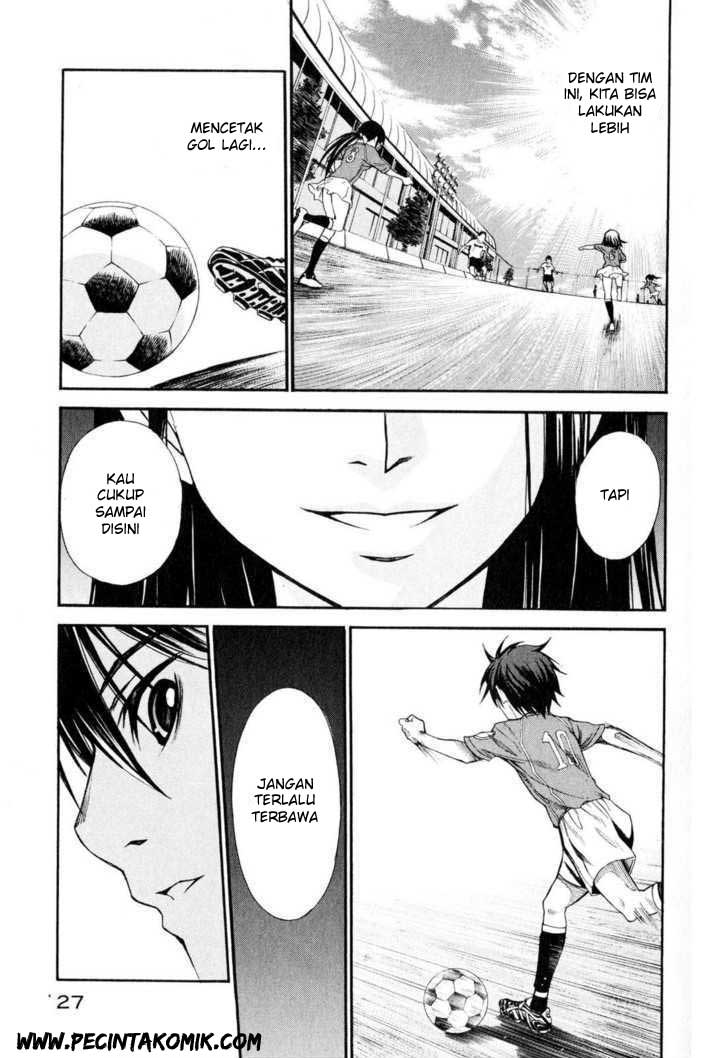 Shuukyuu Shoujo - Chapter 08 34 Shuukyuu Shoujo - Chapter 08 34
