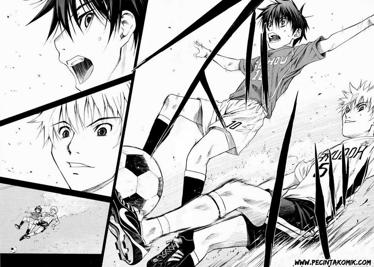 Shuukyuu Shoujo - Chapter 08 35 Shuukyuu Shoujo - Chapter 08 35