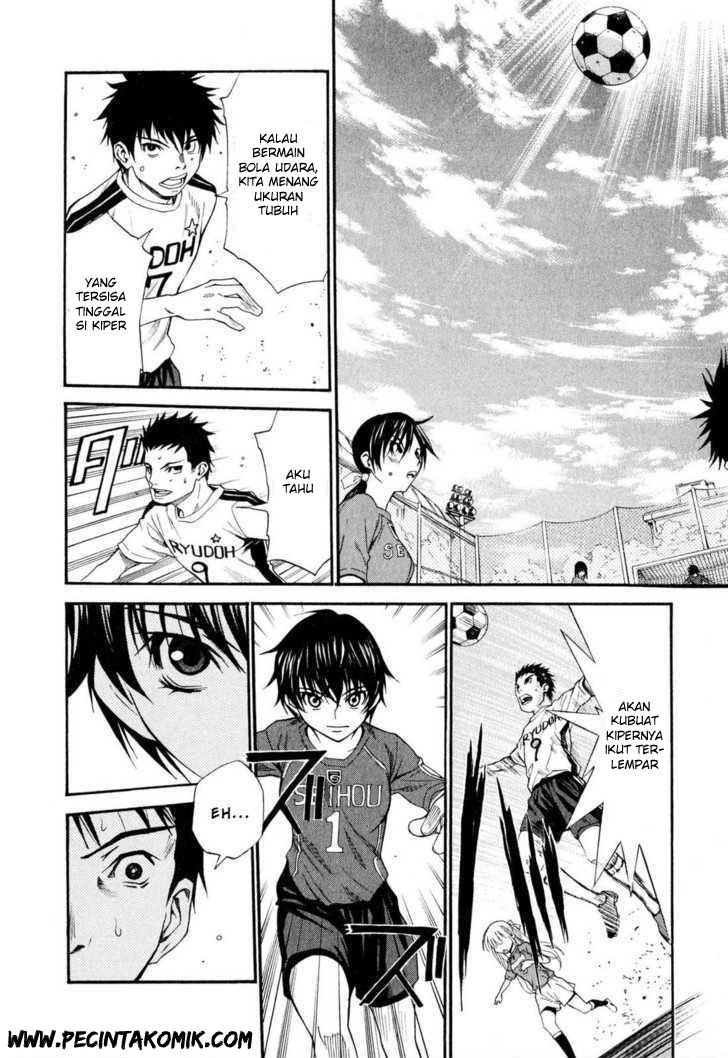 Shuukyuu Shoujo - Chapter 08 19 Shuukyuu Shoujo - Chapter 08 19