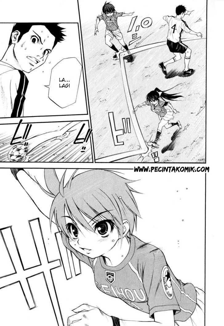 Shuukyuu Shoujo - Chapter 08 12 Shuukyuu Shoujo - Chapter 08 12