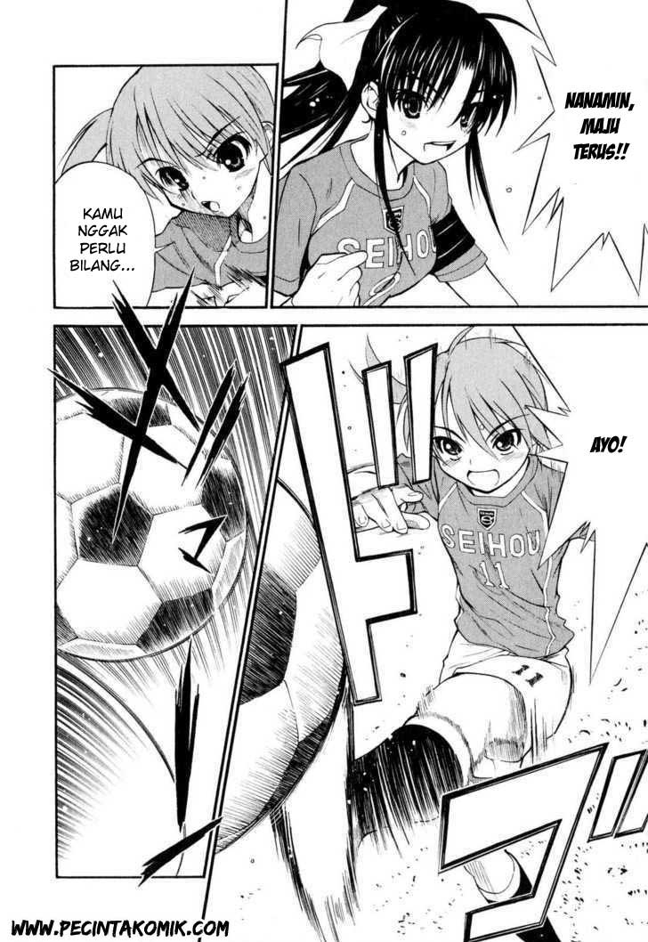Shuukyuu Shoujo - Chapter 08 13 Shuukyuu Shoujo - Chapter 08 13