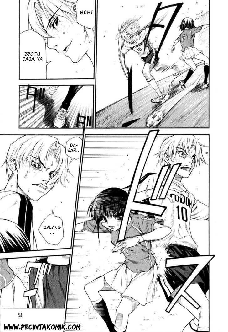 Shuukyuu Shoujo - Chapter 08 16 Shuukyuu Shoujo - Chapter 08 16