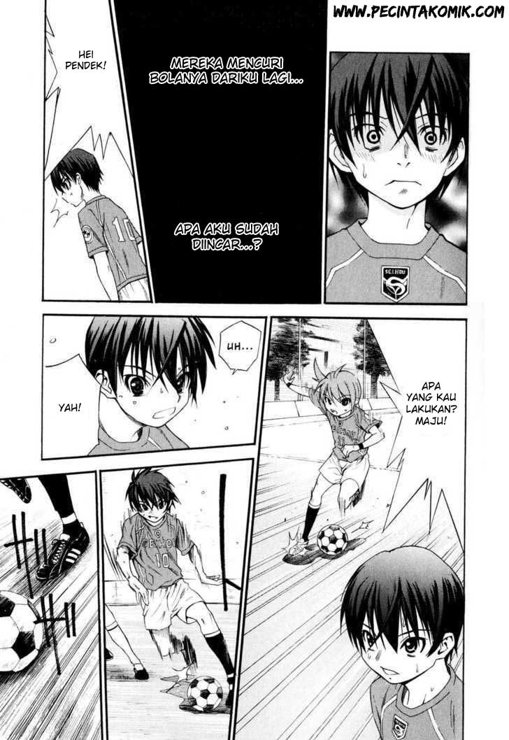 Shuukyuu Shoujo - Chapter 08 49 Shuukyuu Shoujo - Chapter 08 49