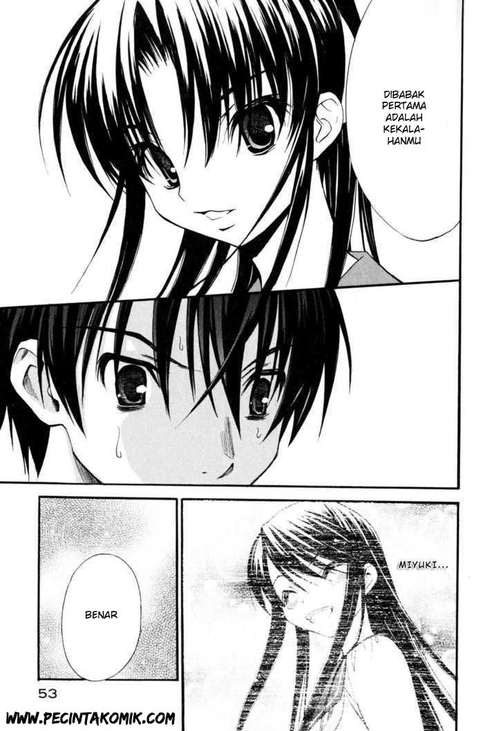Shuukyuu Shoujo - Chapter 08 59 Shuukyuu Shoujo - Chapter 08 59