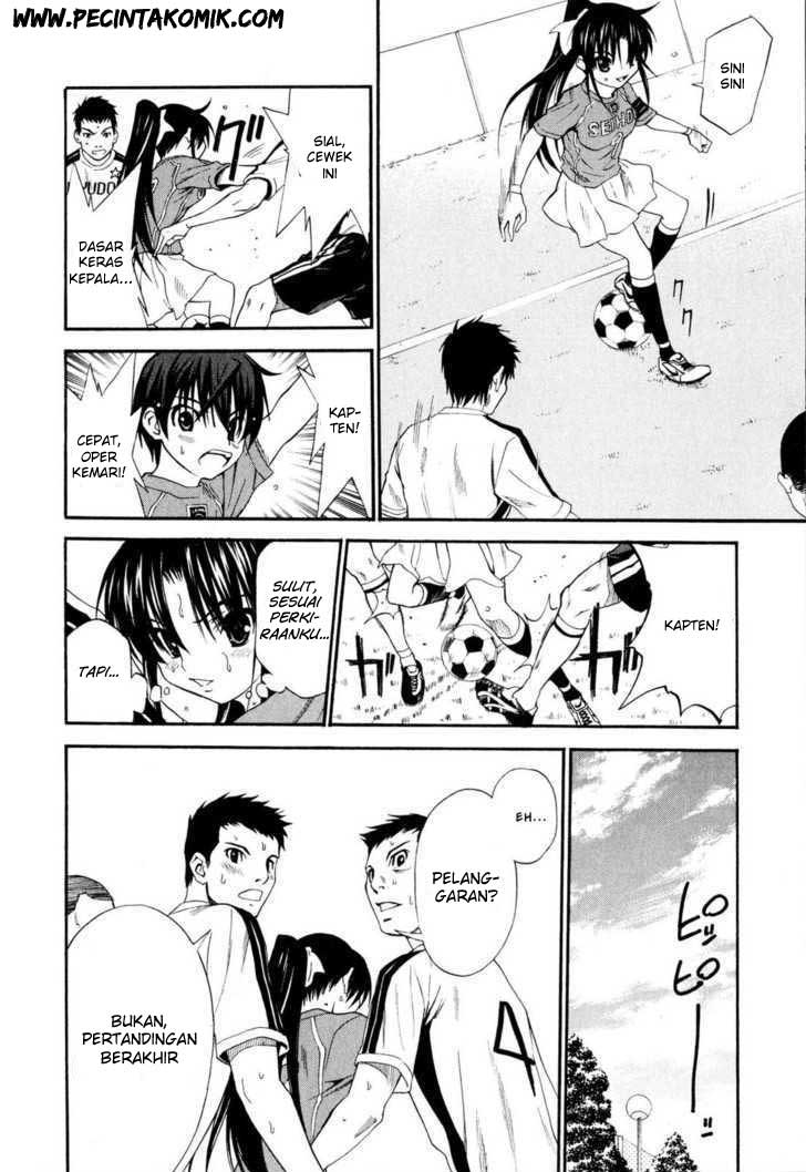 Shuukyuu Shoujo - Chapter 08 52 Shuukyuu Shoujo - Chapter 08 52