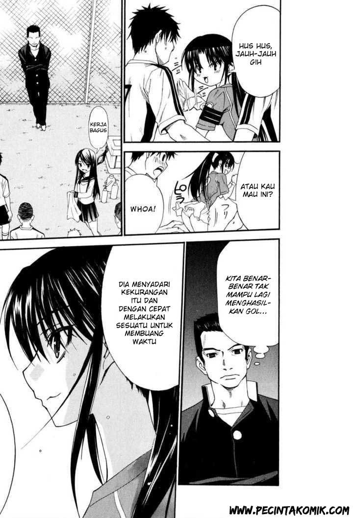 Shuukyuu Shoujo - Chapter 08 53 Shuukyuu Shoujo - Chapter 08 53