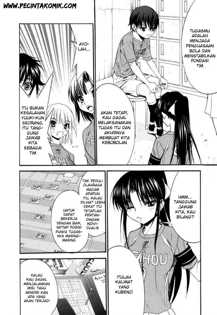 Shuukyuu Shoujo - Chapter 08 56 Shuukyuu Shoujo - Chapter 08 56