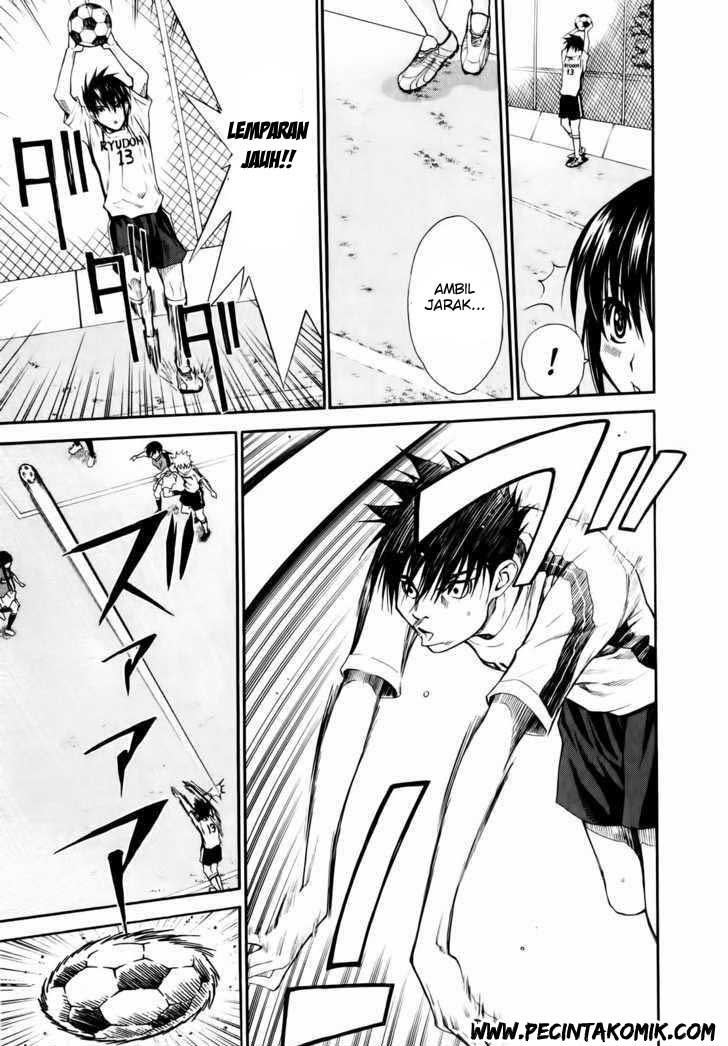 Shuukyuu Shoujo - Chapter 09 24 Shuukyuu Shoujo - Chapter 09 24