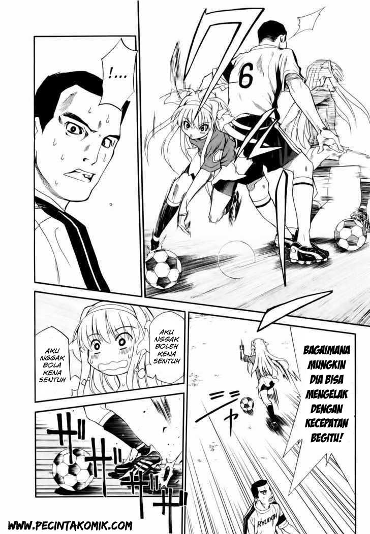 Shuukyuu Shoujo - Chapter 09 31 Shuukyuu Shoujo - Chapter 09 31