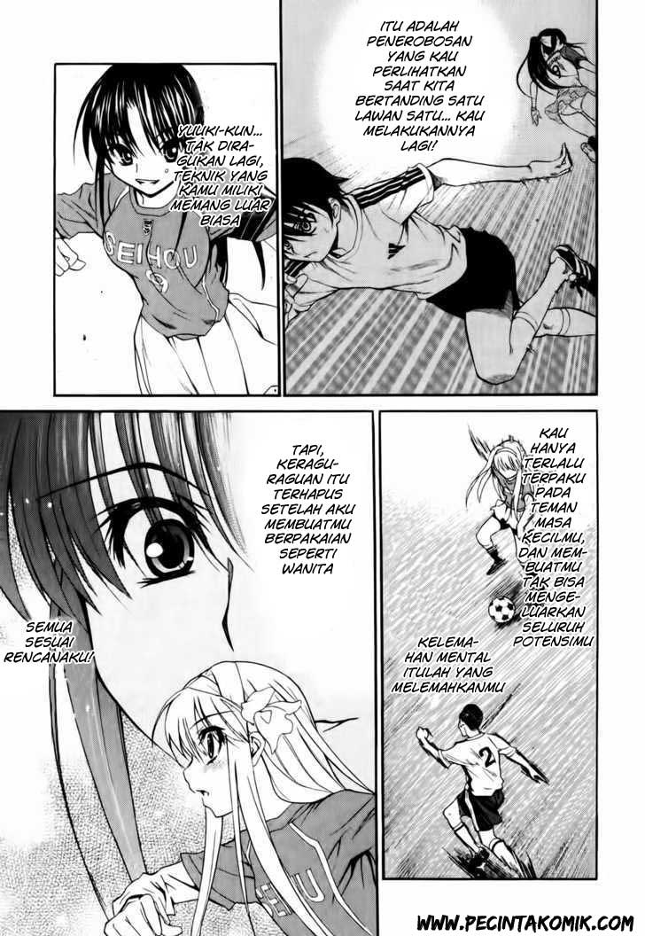 Shuukyuu Shoujo - Chapter 09 37 Shuukyuu Shoujo - Chapter 09 37