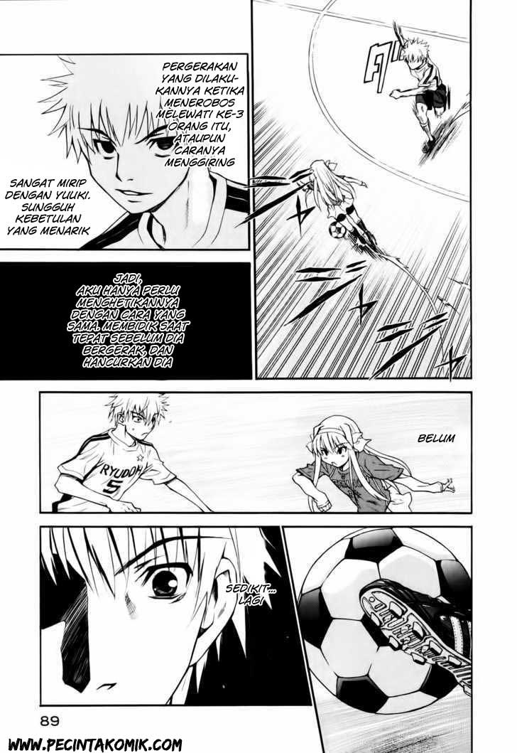 Shuukyuu Shoujo - Chapter 09 34 Shuukyuu Shoujo - Chapter 09 34