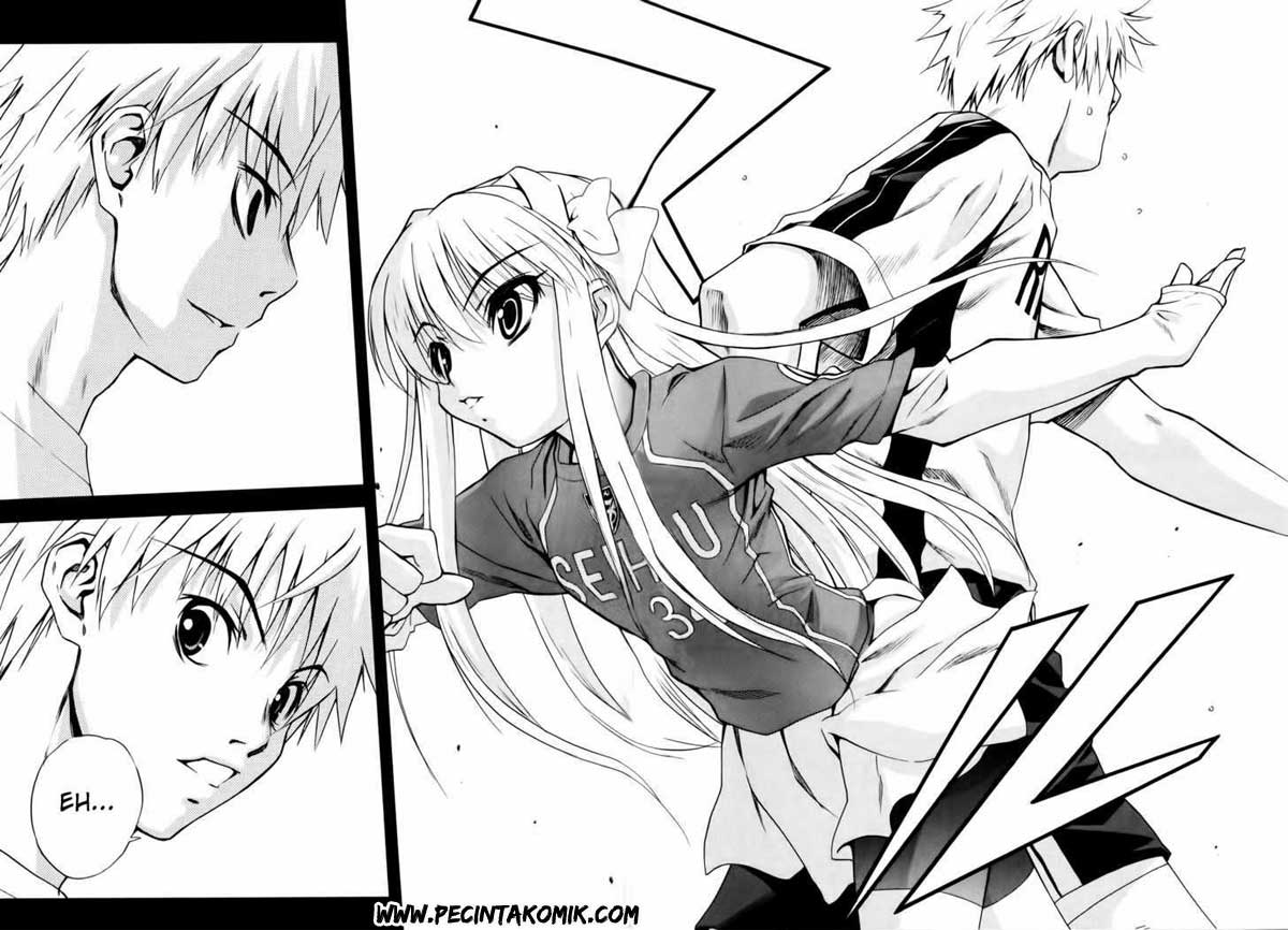 Shuukyuu Shoujo - Chapter 09 35 Shuukyuu Shoujo - Chapter 09 35