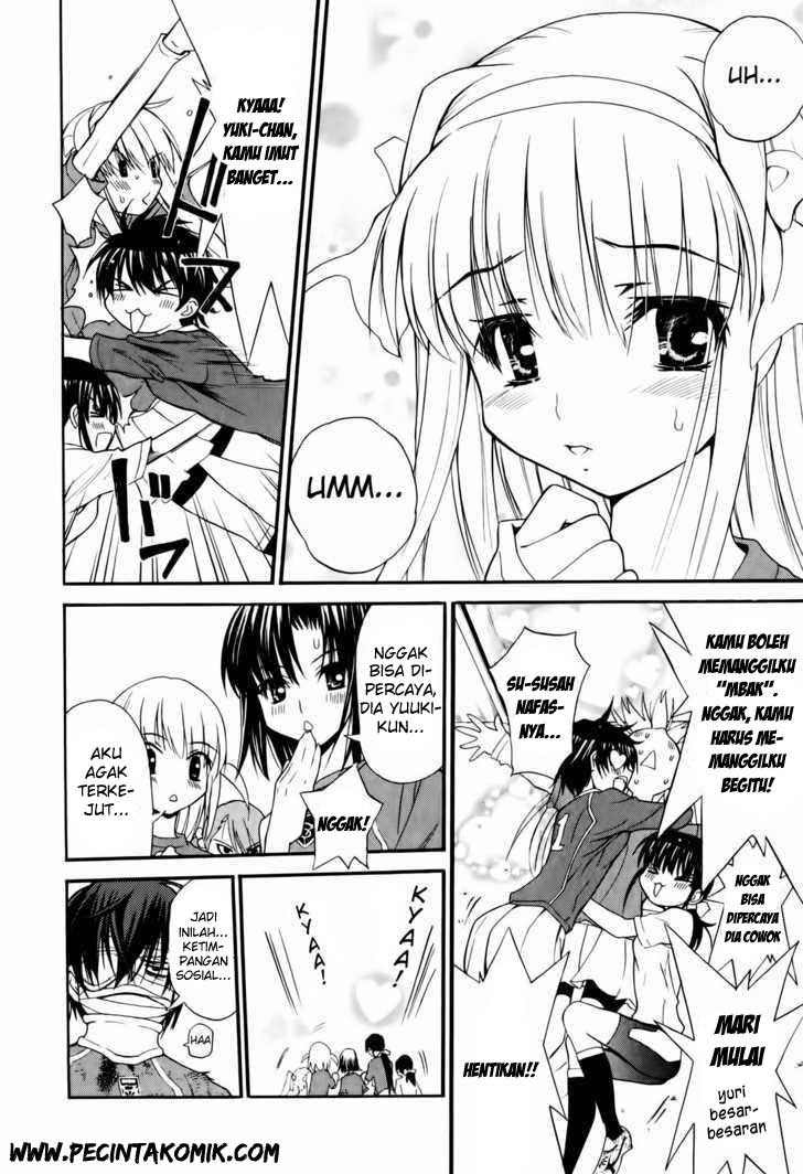 Shuukyuu Shoujo - Chapter 09 11 Shuukyuu Shoujo - Chapter 09 11