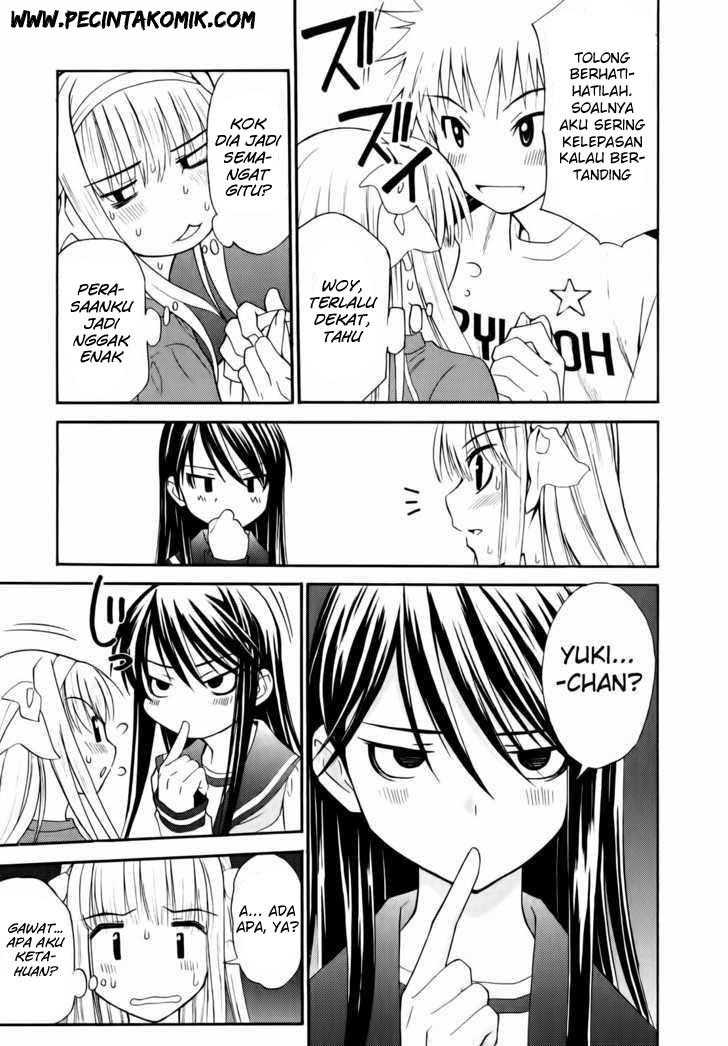 Shuukyuu Shoujo - Chapter 09 16 Shuukyuu Shoujo - Chapter 09 16