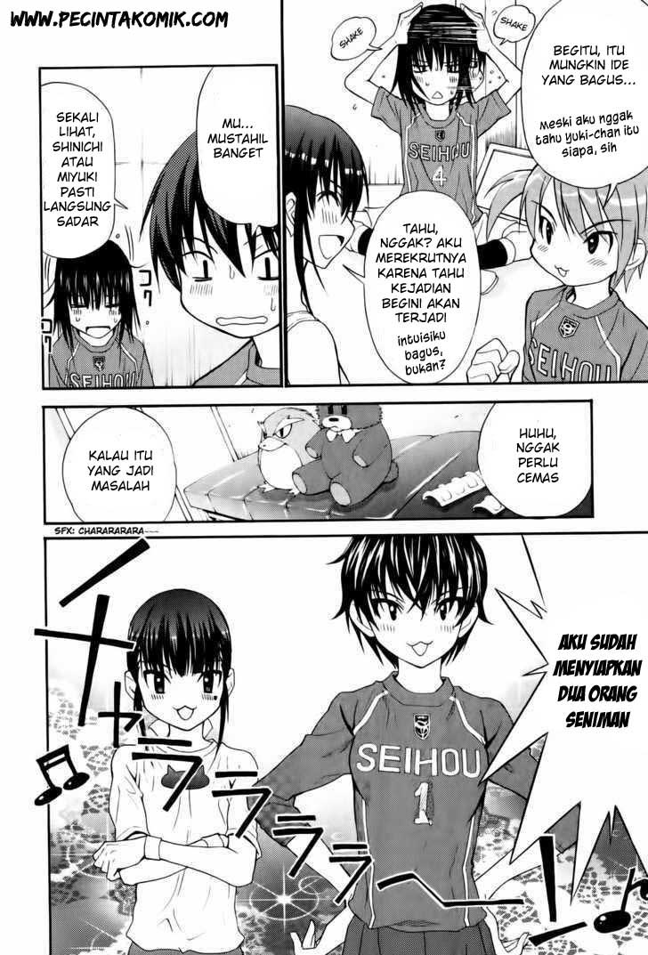 Shuukyuu Shoujo - Chapter 09 7 Shuukyuu Shoujo - Chapter 09 7