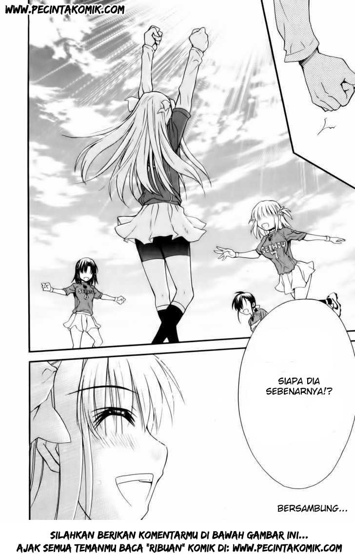 Shuukyuu Shoujo - Chapter 09 42 Shuukyuu Shoujo - Chapter 09 42