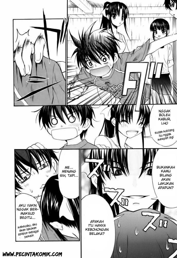 Shuukyuu Shoujo - Chapter 09 5 Shuukyuu Shoujo - Chapter 09 5