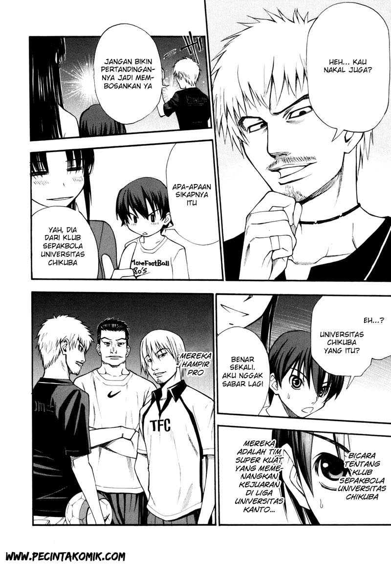 Shuukyuu Shoujo - Chapter 02 28 Shuukyuu Shoujo - Chapter 02 28