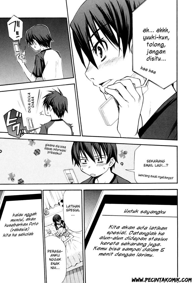 Shuukyuu Shoujo - Chapter 02 20 Shuukyuu Shoujo - Chapter 02 20