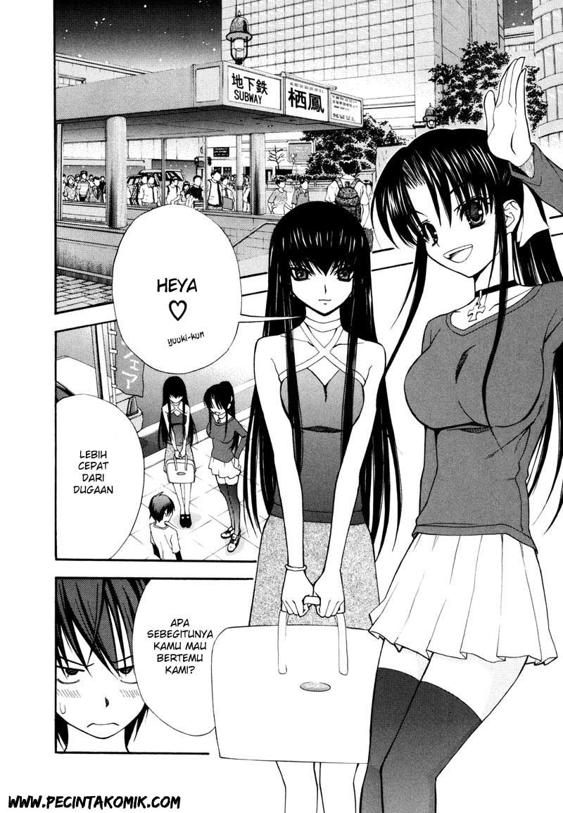 Shuukyuu Shoujo - Chapter 02 21 Shuukyuu Shoujo - Chapter 02 21