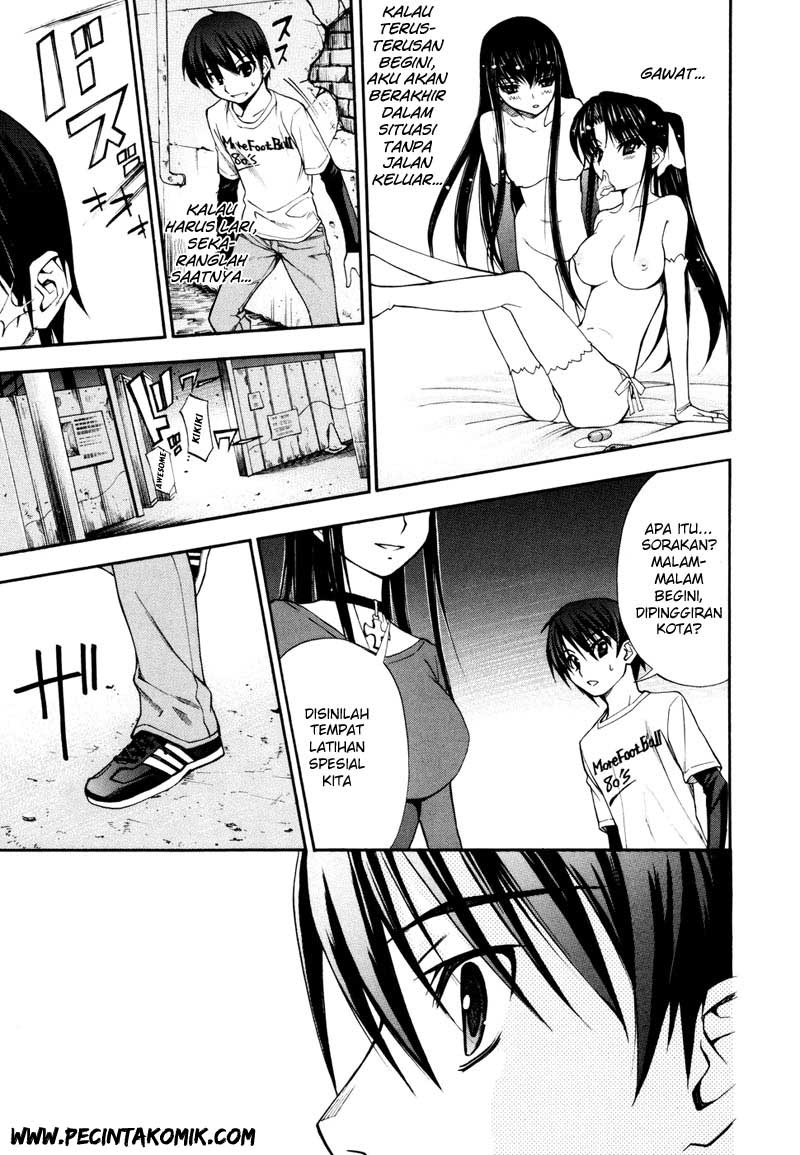 Shuukyuu Shoujo - Chapter 02 24 Shuukyuu Shoujo - Chapter 02 24