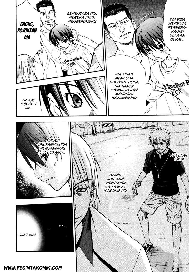 Shuukyuu Shoujo - Chapter 02 36 Shuukyuu Shoujo - Chapter 02 36