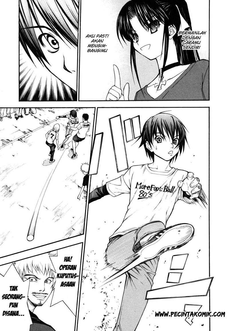 Shuukyuu Shoujo - Chapter 02 37 Shuukyuu Shoujo - Chapter 02 37