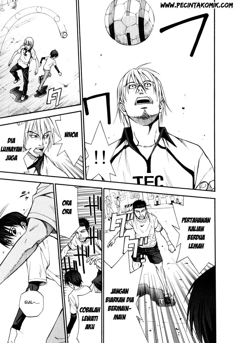 Shuukyuu Shoujo - Chapter 02 35 Shuukyuu Shoujo - Chapter 02 35