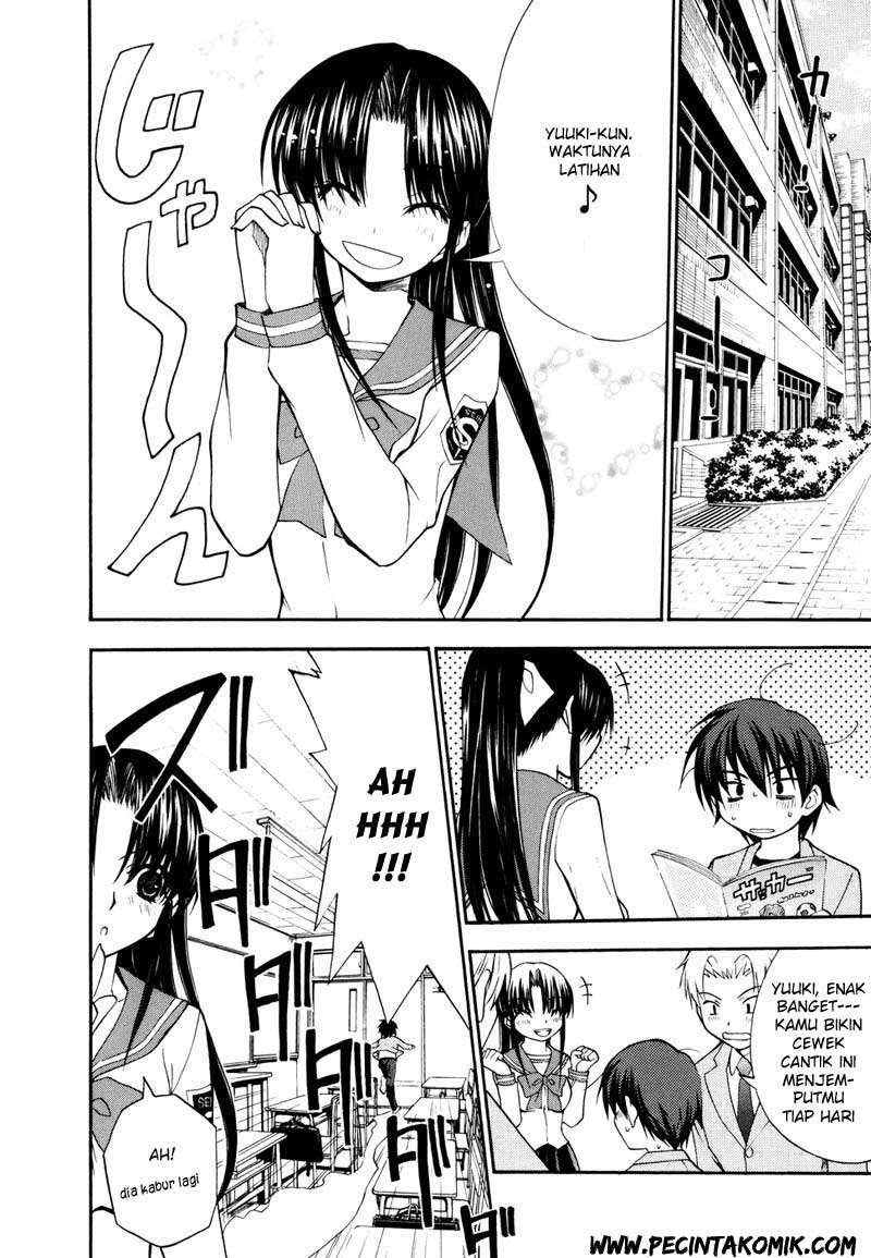 Shuukyuu Shoujo - Chapter 02 13 Shuukyuu Shoujo - Chapter 02 13