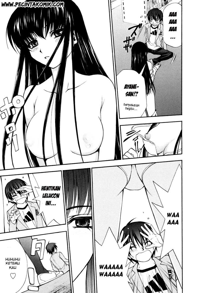 Shuukyuu Shoujo - Chapter 02 16 Shuukyuu Shoujo - Chapter 02 16