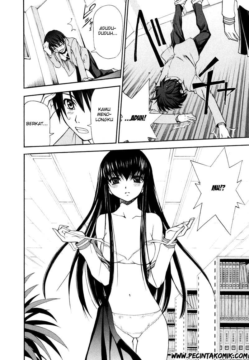 Shuukyuu Shoujo - Chapter 02 15 Shuukyuu Shoujo - Chapter 02 15