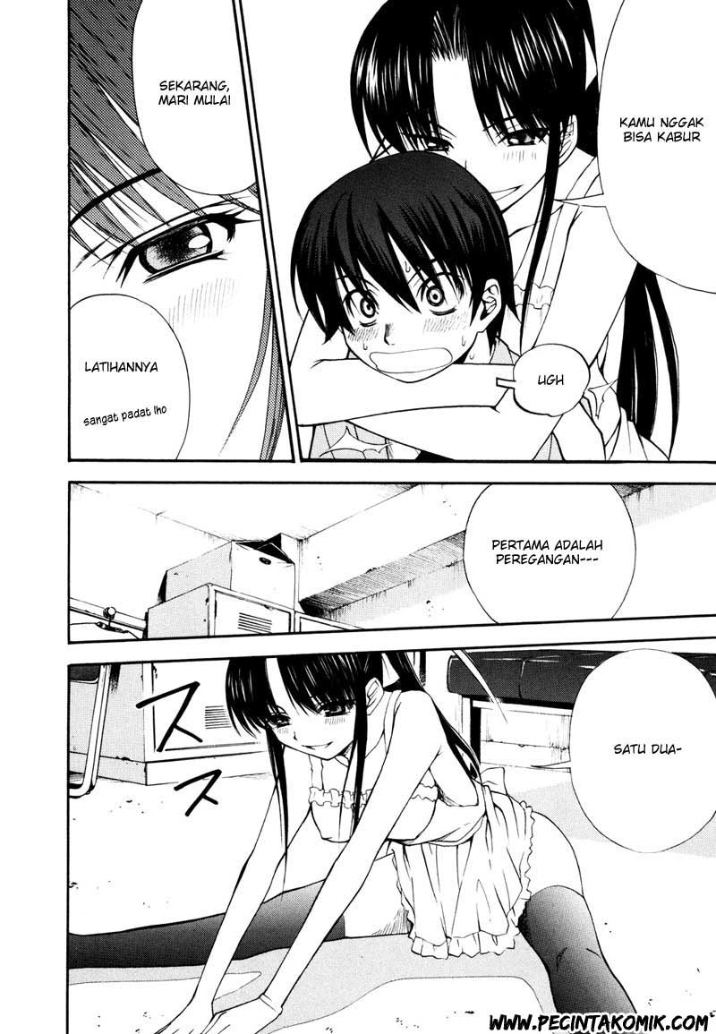 Shuukyuu Shoujo - Chapter 02 7 Shuukyuu Shoujo - Chapter 02 7