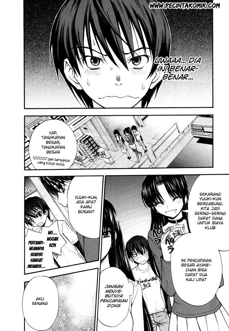 Shuukyuu Shoujo - Chapter 02 49 Shuukyuu Shoujo - Chapter 02 49