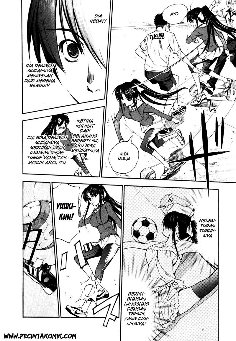 Shuukyuu Shoujo - Chapter 02 42 Shuukyuu Shoujo - Chapter 02 42