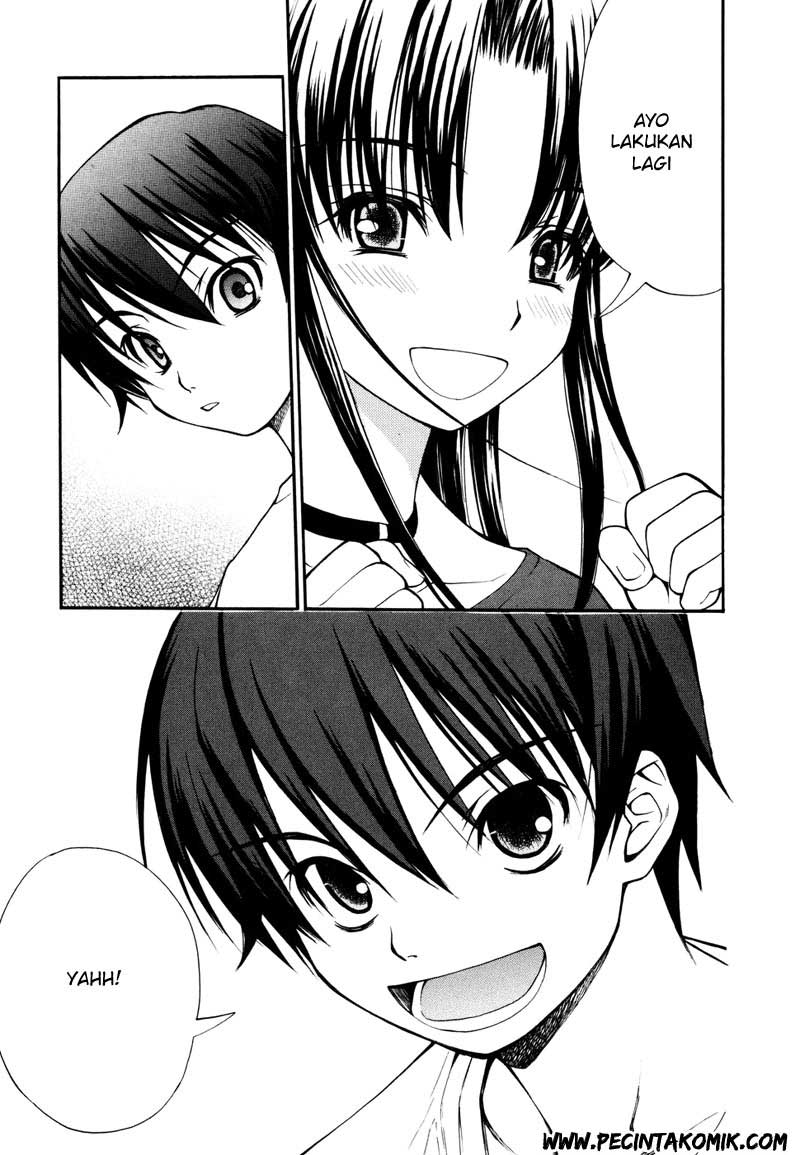 Shuukyuu Shoujo - Chapter 02 50 Shuukyuu Shoujo - Chapter 02 50