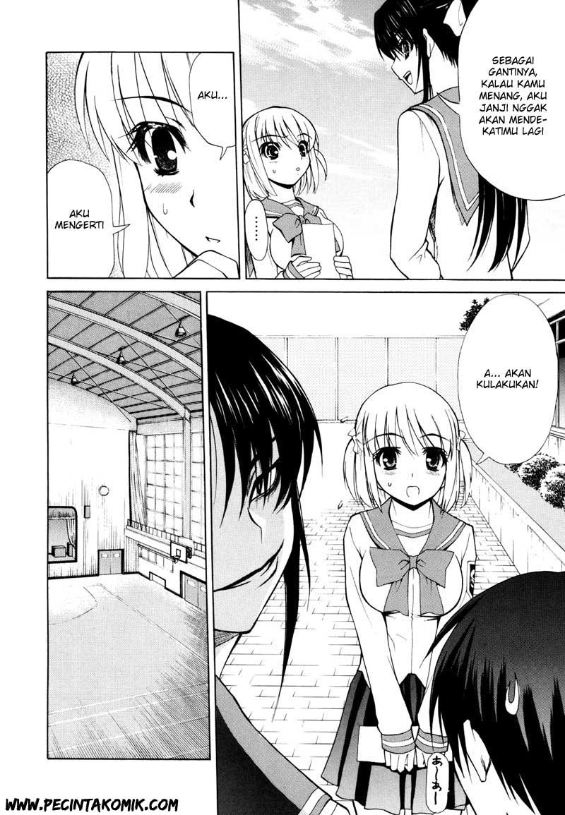 Shuukyuu Shoujo - Chapter 03 38 Shuukyuu Shoujo - Chapter 03 38