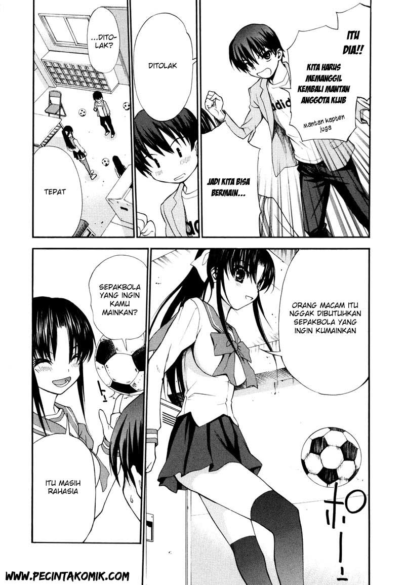 Shuukyuu Shoujo - Chapter 03 19 Shuukyuu Shoujo - Chapter 03 19
