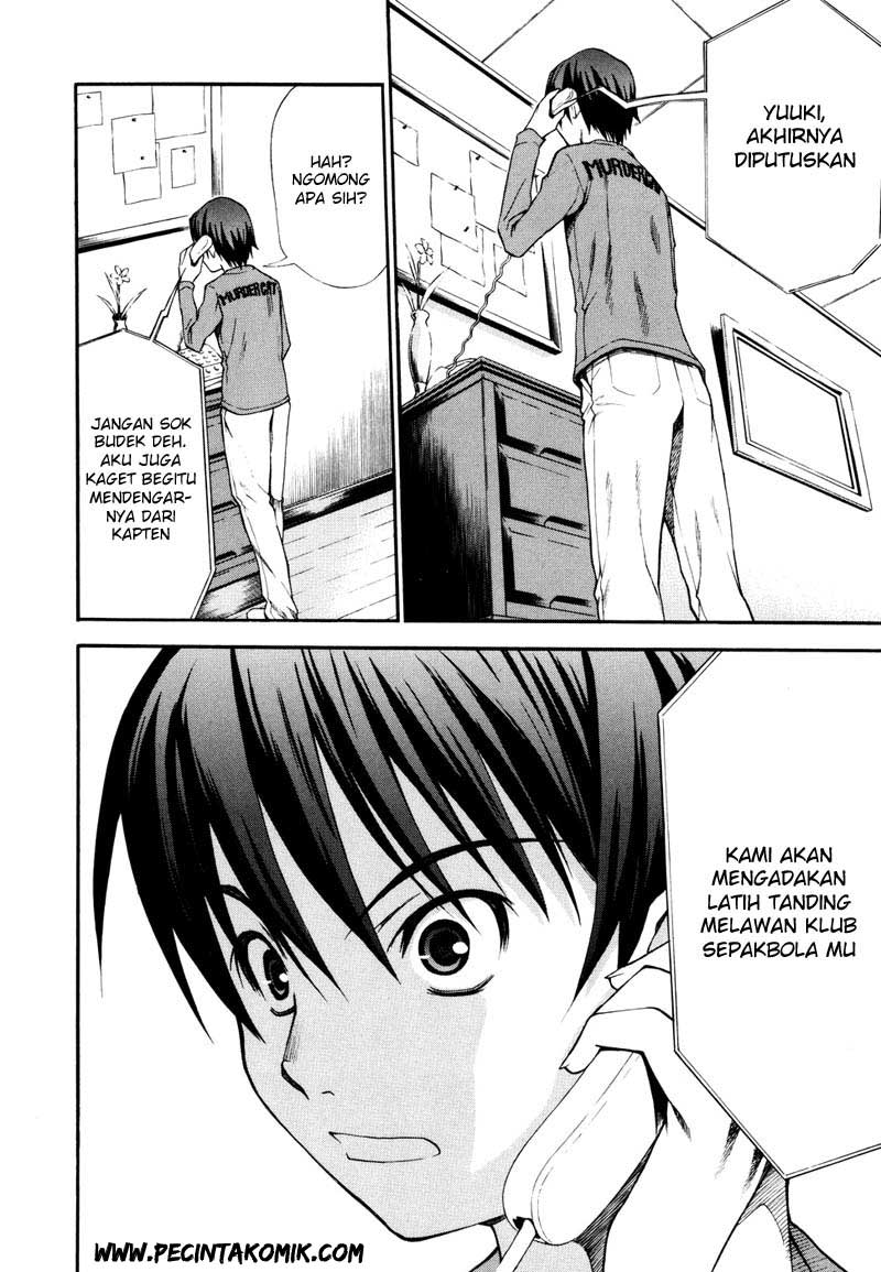 Shuukyuu Shoujo - Chapter 03 12 Shuukyuu Shoujo - Chapter 03 12