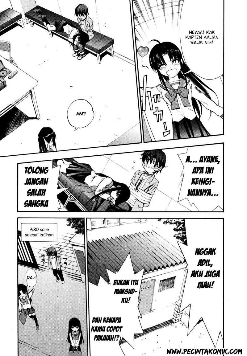 Shuukyuu Shoujo - Chapter 03 62 Shuukyuu Shoujo - Chapter 03 62