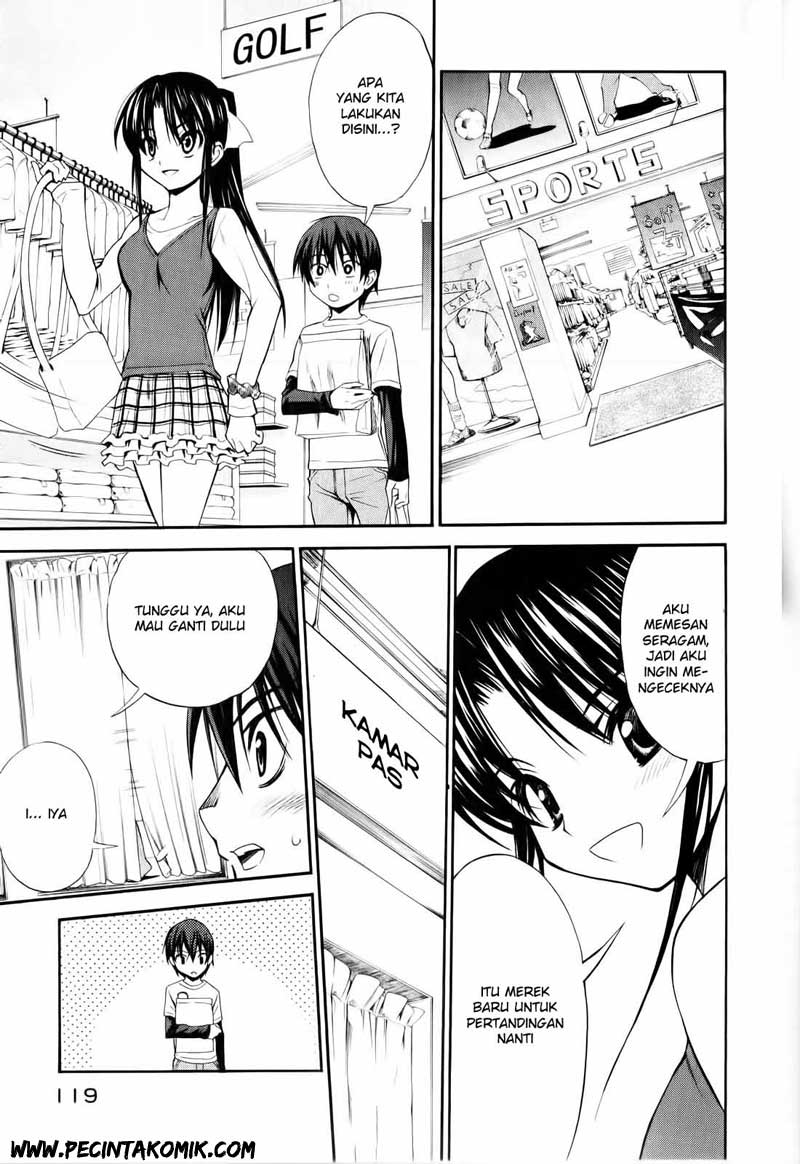 Shuukyuu Shoujo - Chapter 06 20 Shuukyuu Shoujo - Chapter 06 20