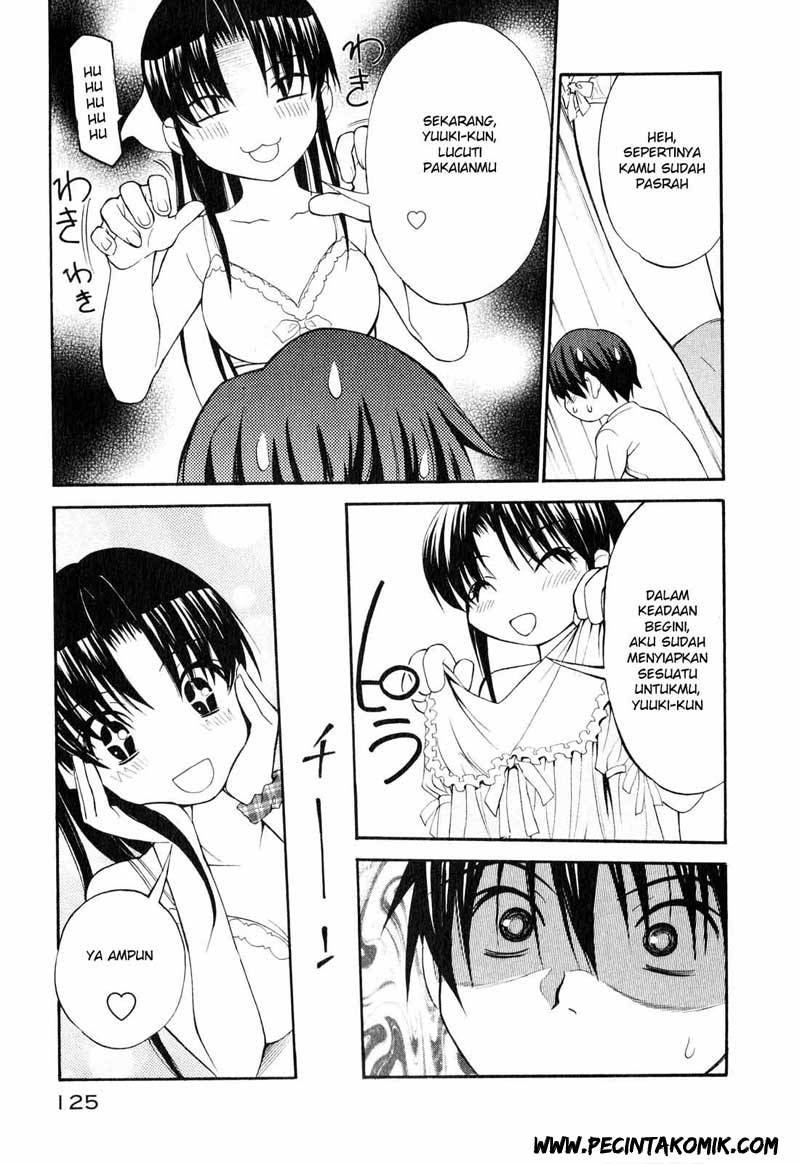 Shuukyuu Shoujo - Chapter 06 26 Shuukyuu Shoujo - Chapter 06 26