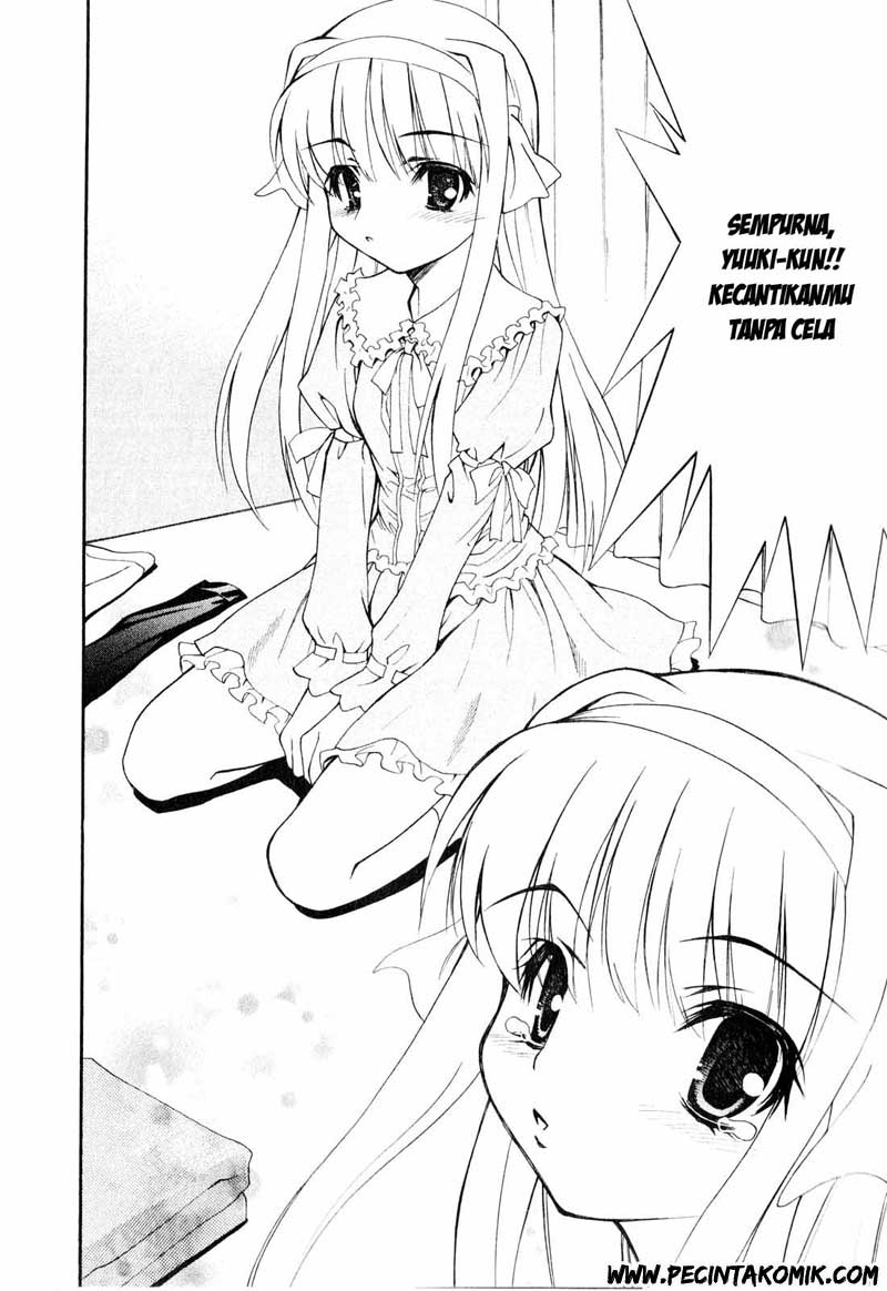Shuukyuu Shoujo - Chapter 06 27 Shuukyuu Shoujo - Chapter 06 27
