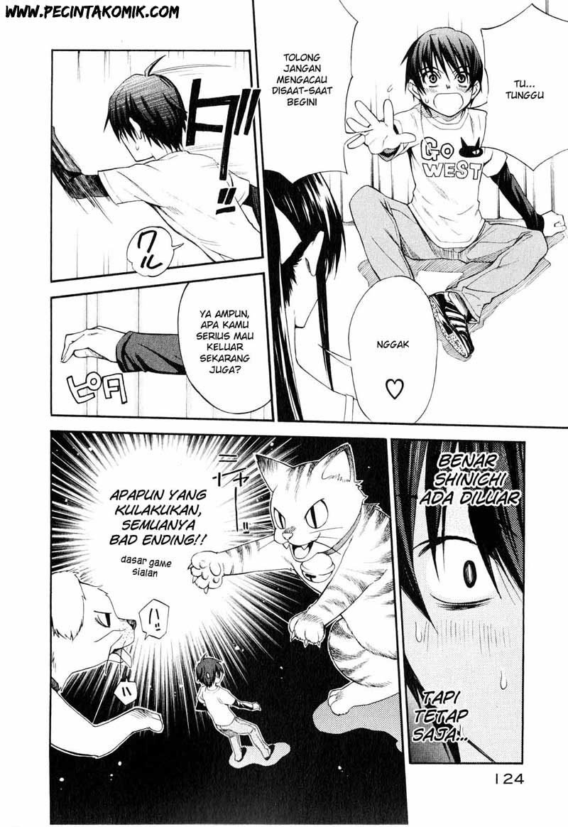 Shuukyuu Shoujo - Chapter 06 25 Shuukyuu Shoujo - Chapter 06 25